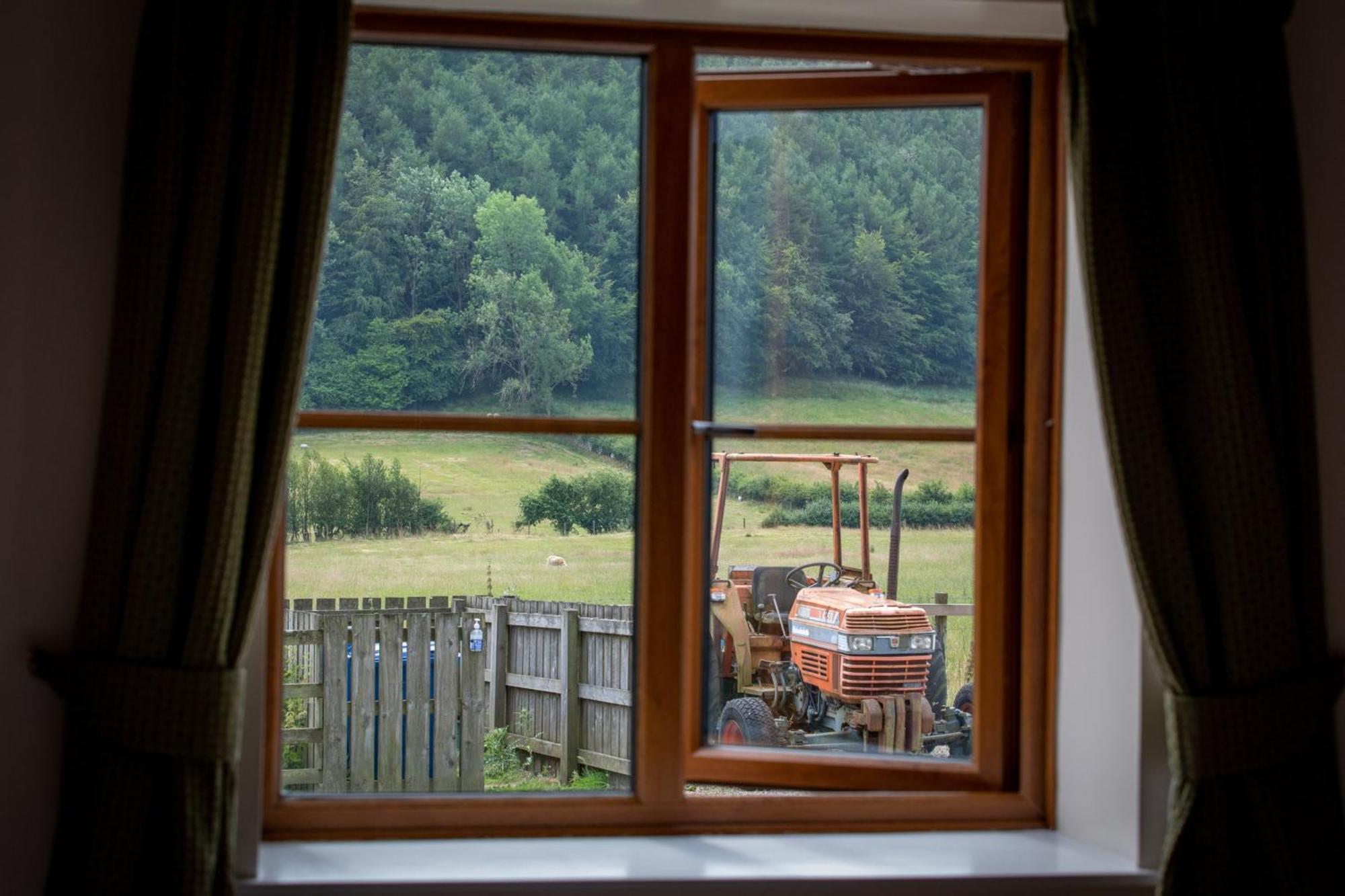 Gowland Studio Room Pickering Dış mekan fotoğraf