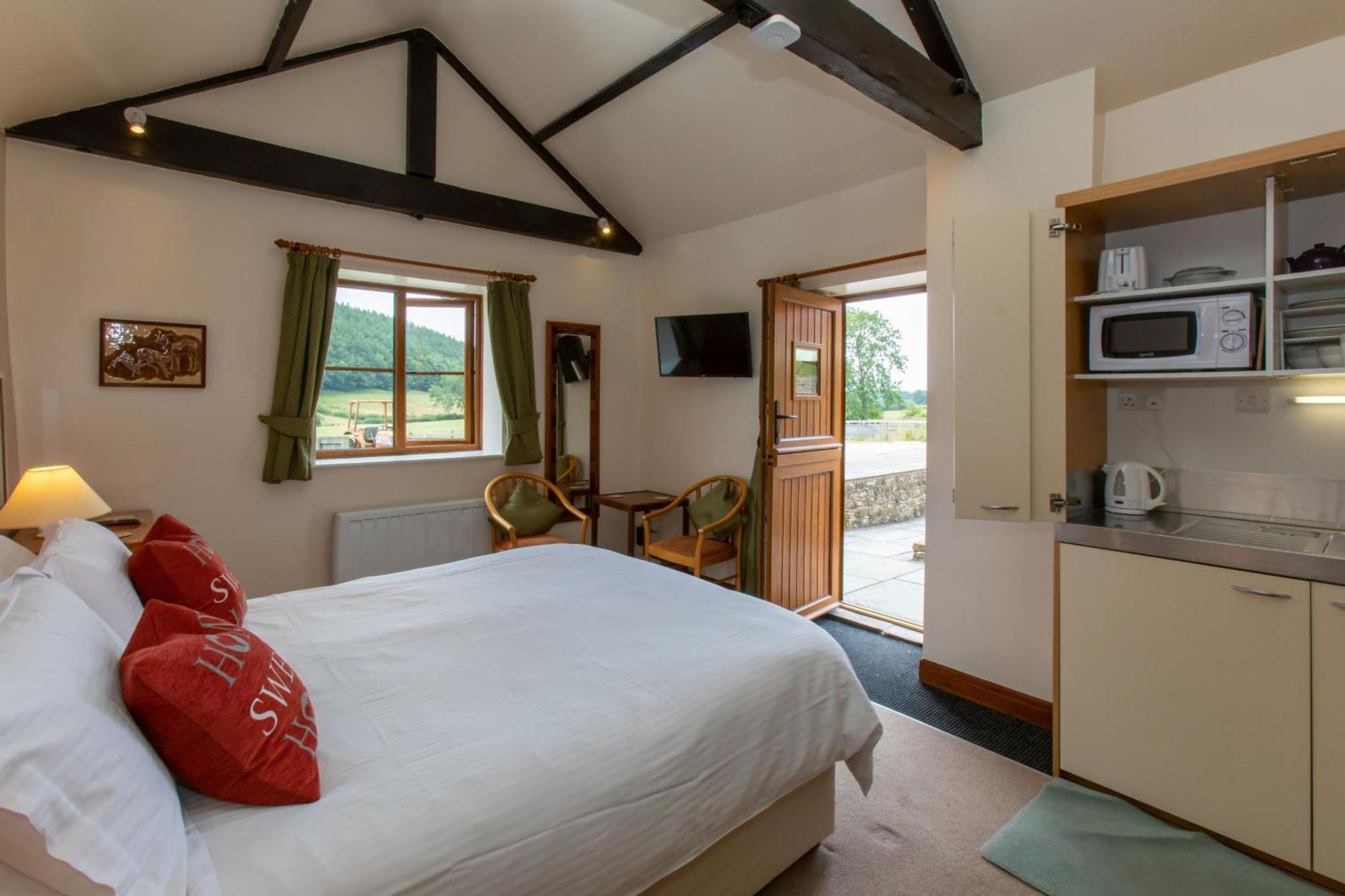 Gowland Studio Room Pickering Dış mekan fotoğraf